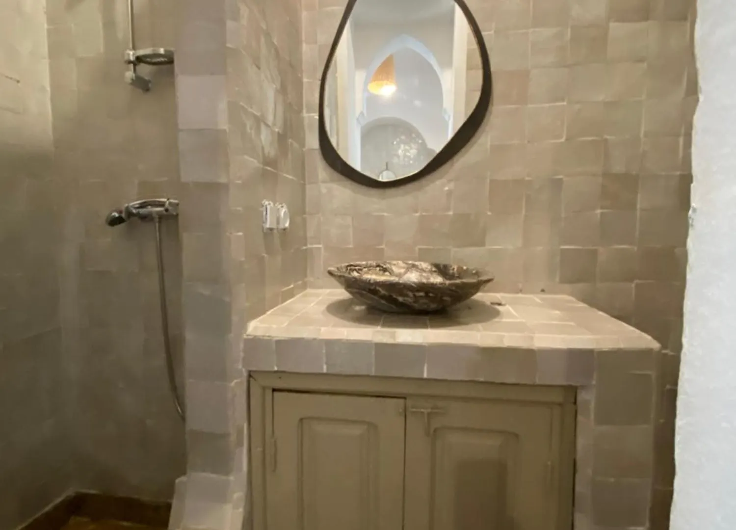 Private House Riad Arlette Exclusive Marrakesh Maroc