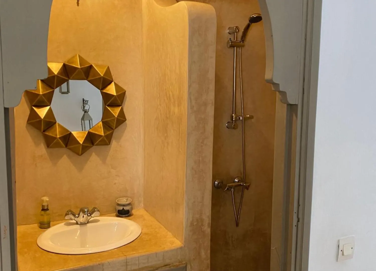 Private House Riad Arlette Exclusive Marrakesh