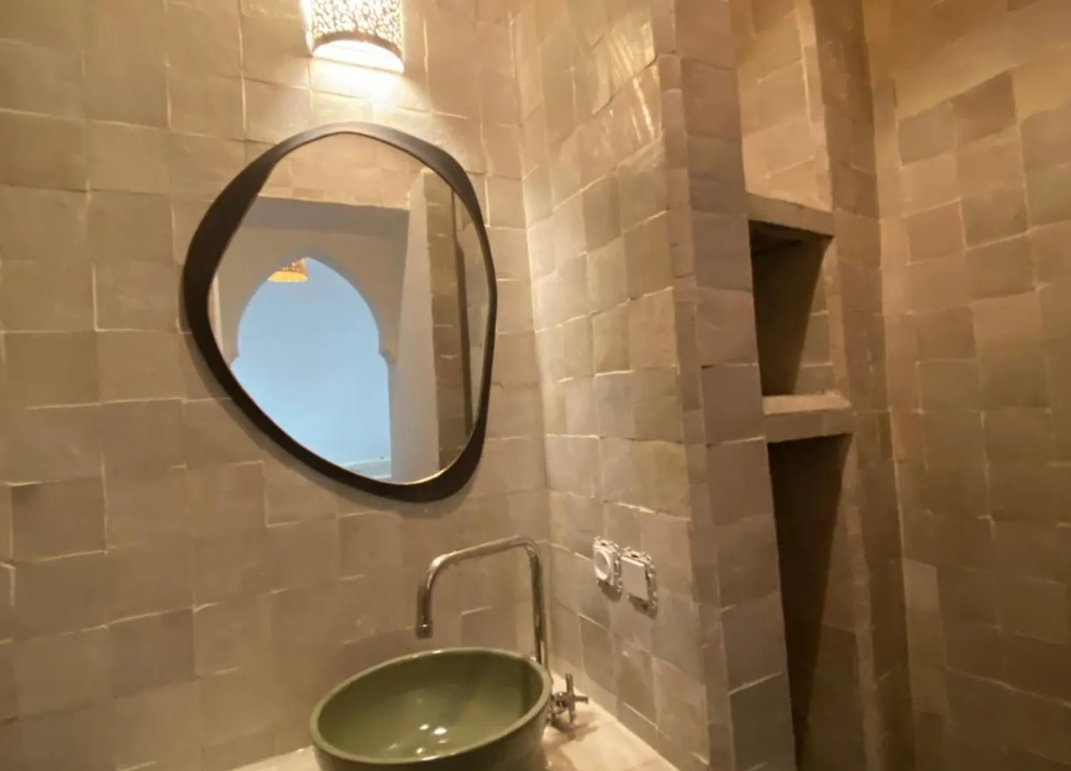 Private House Riad Arlette Exclusive Marrakesz