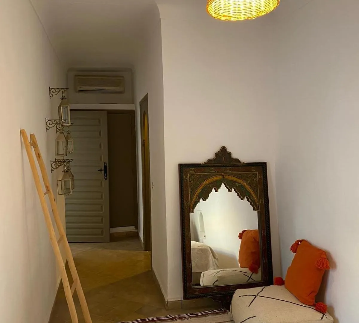 Private House Riad Arlette Exclusive Marrakesz